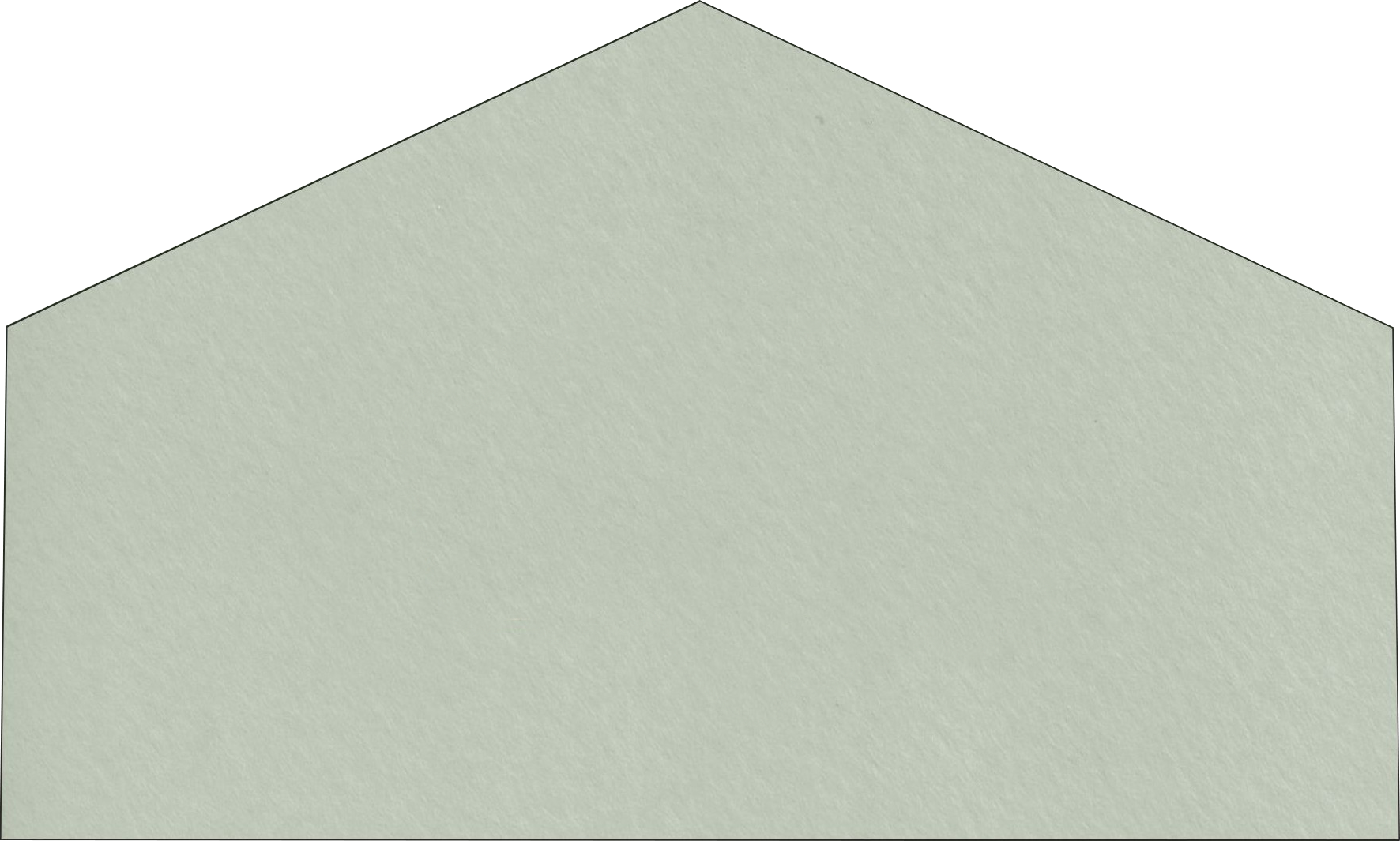 Envelope Flap Inside